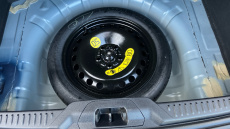 Ford Focus 1.0 EcoBoost 125 ST-Line 5dr Petrol Hatchback